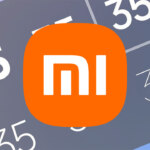 Xiaomi HyperOS header