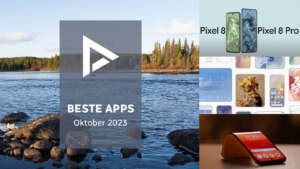 beste apps oktober header