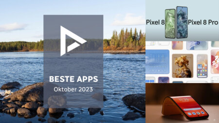 beste apps oktober header