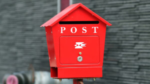 post brievenbus header