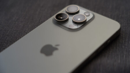 Apple iPhone 15 Pro Max review: waanzinnig goede concurrent voor Android
