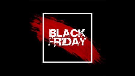 Black Friday header