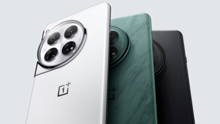OnePlus 12 in volle glorie te zien op uitgelekte persfoto’s