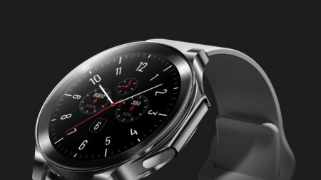 OnePlus Watch 2 duikt op: komt met Wear OS 4