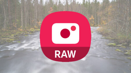 Samsung voegt ND-filter toe aan Expert RAW camera-app