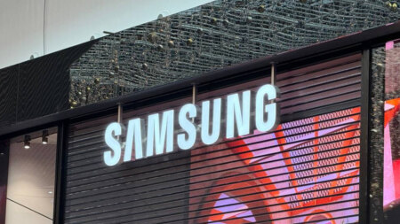 Samsung laat je je Galaxy gebruiken als webcam op laptop of pc