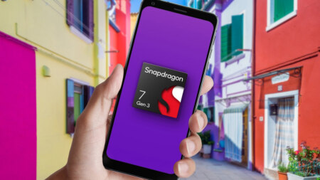 Qualcomm presenteert Snapdragon 7 Gen 3 en maakt midrangers sneller