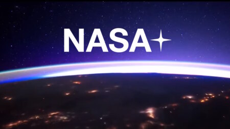 NASA+