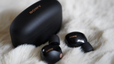 Sony WF-1000XM5 review: premium in-ears nog beter