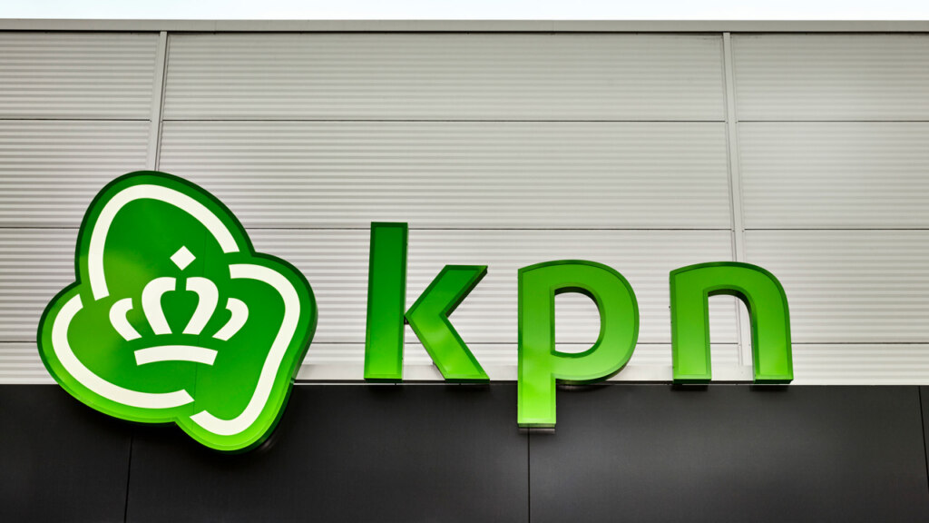 KPN header