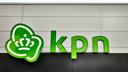 KPN geeft mobiele klanten 5GB gratis internet