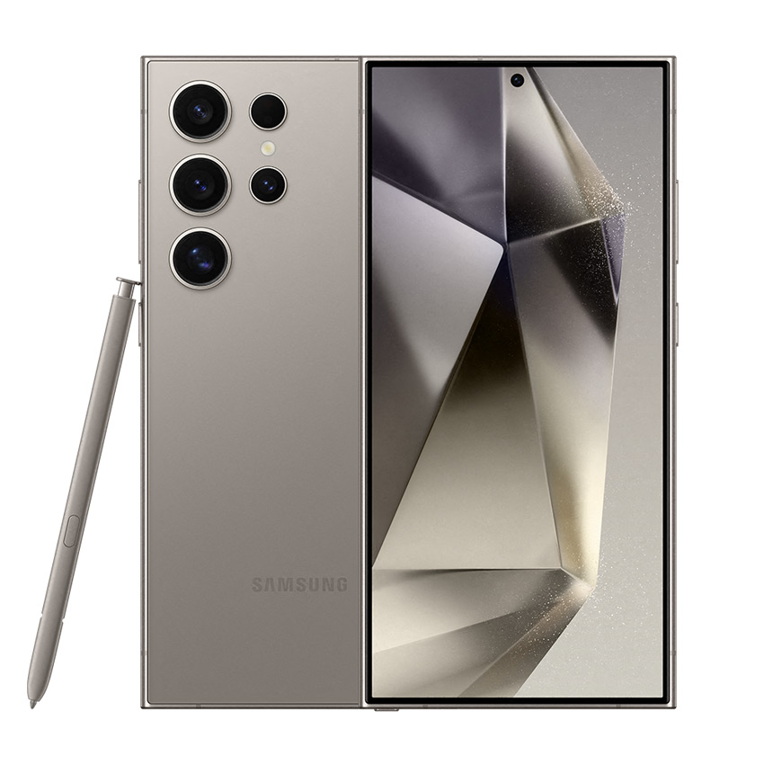 Samsung Galaxy S24 Ultra productafbeelding