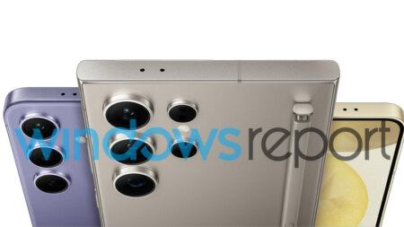 Samsung Galaxy S24-serie krijgt AI, plat scherm, nieuwe kleuren en meer (foto’s)