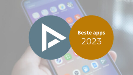 beste apps 2023 header