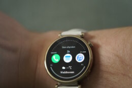 Huawei Watch GT 4