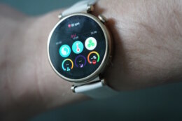 Huawei Watch GT 4