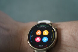 Huawei Watch GT 4