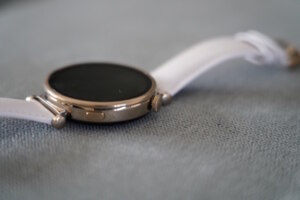 Design dell'Huawei Watch GT4