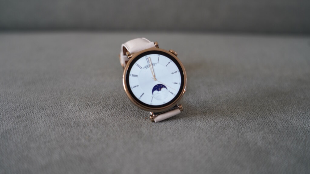 Huawei Watch GT 4 review