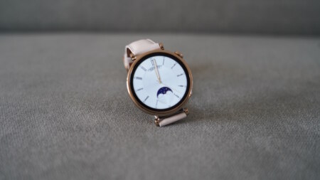 Huawei Watch GT 4 review: slim en stijlvol horloge