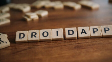 Scrabble header