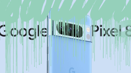‘Google gaat Pixel 8 uitbrengen in nieuwe kleur’