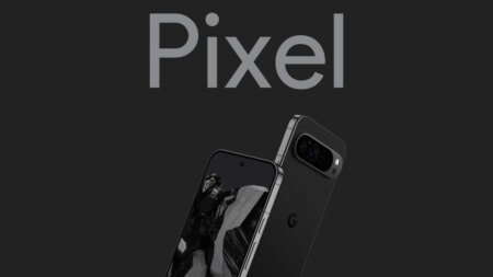 Google Pixel 9 Pro: eerste renders online verschenen