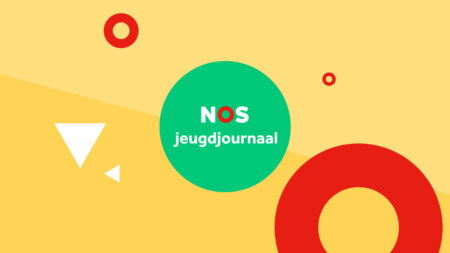 NOS Jeugdjournaal app krijgt grote update met nieuw design