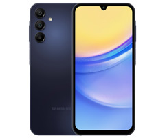Samsung Galaxy A15 productafbeelding