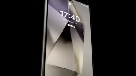 Hoe robuust is de Samsung Galaxy S24 Ultra? (video)