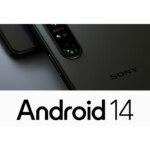 Sony Xperia 1 IV Android 14 header