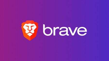 Brave browser