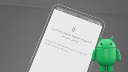 Updategids: is je smartphone helemaal up-to-date? Zo check je het