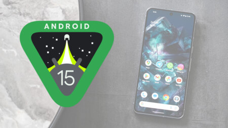 Android 15 Developer Preview 1 uitgebracht: dit is het schema