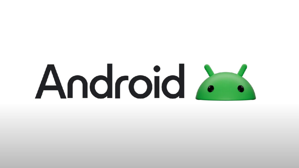 Android header