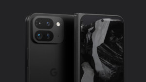 Google Pixel Fold 2 header