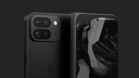 ‘Google wil nieuwe foldable uitbrengen onder naam Pixel 9 Pro Fold’