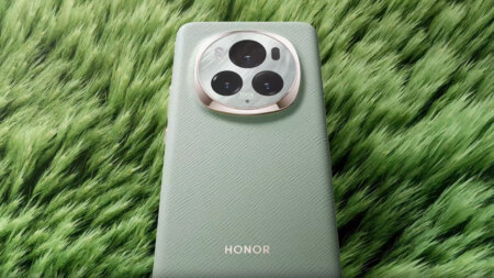 Honor Magic 6 Pro wordt uitgebracht in Europa: nieuwe high-end