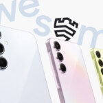Samsung Galaxy A55 header