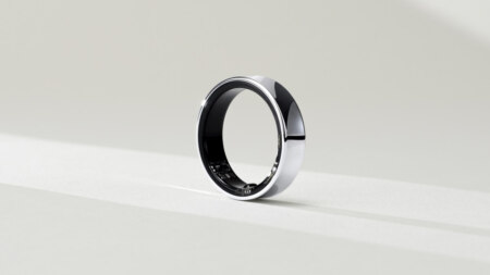 Samsung Galaxy Ring aangekondigd