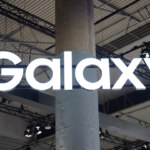 Samsung Galaxy Header