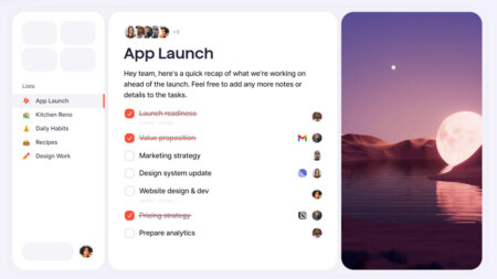 Superlist is nieuwe, gratis to-do app van makers Wunderlist