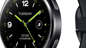 Xiaomi Watch 2 header
