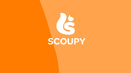 Scoupy header