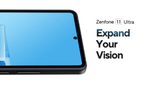 Asus Zenfone 11 Ultra header