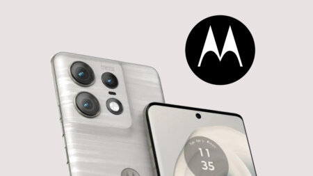 Motorola Edge 50 Pro uitgelekt: verbeteringen voor camera en Snapdragon 8 Gen 3