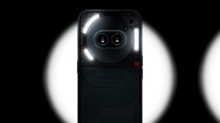 Nothing Phone 2a aangekondigd: lichtgevende achterkant en lage prijs