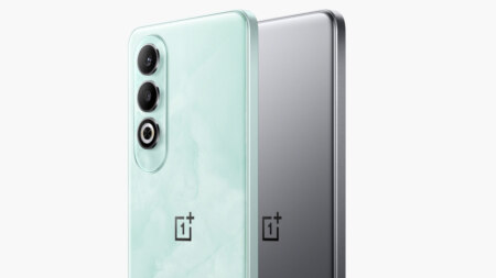 OnePlus Nord CE 4 laat zich zien