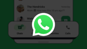 WhatsApp 2024 header