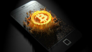 Bitcoin header adv